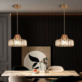 Lourmarin Pendant Light
