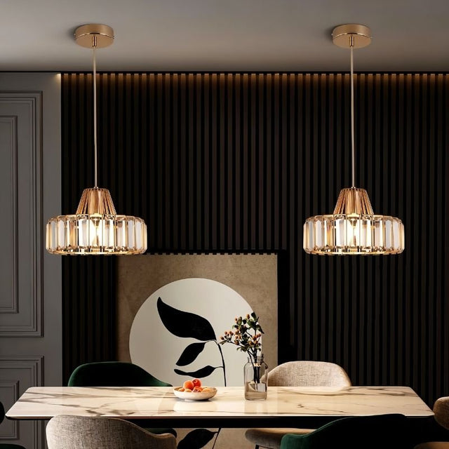 Lourmarin Pendant Light