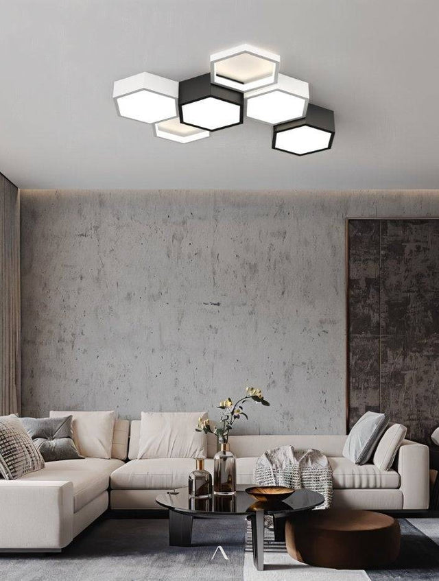 Trim Ceiling Light