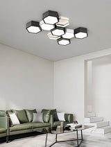 Trim Ceiling Light