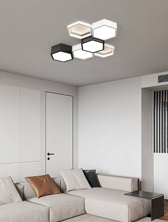 Trim Ceiling Light