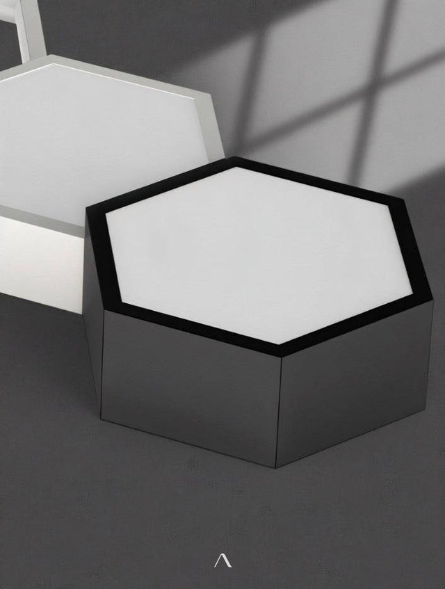 Trim Ceiling Light