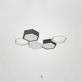 Trim Ceiling Light