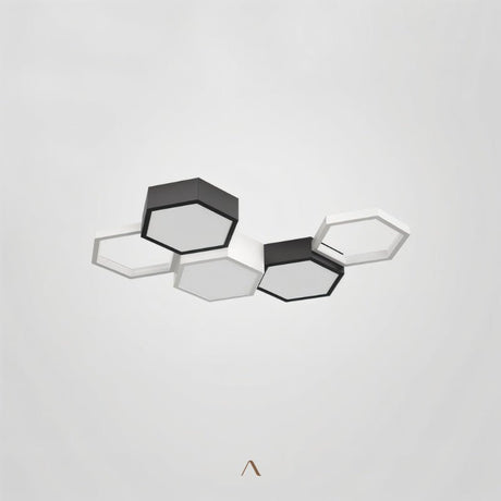 Trim Ceiling Light