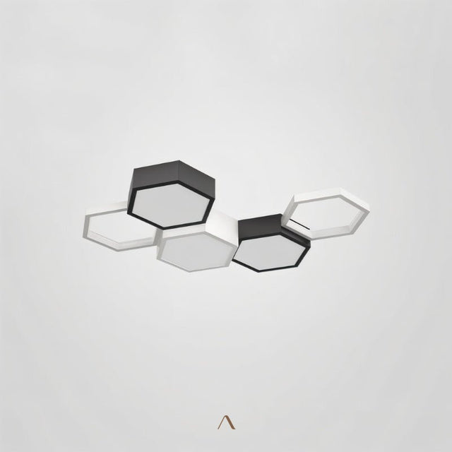 Trim Ceiling Light