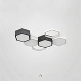Trim Ceiling Light
