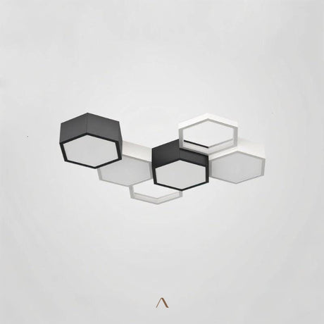 Trim Ceiling Light