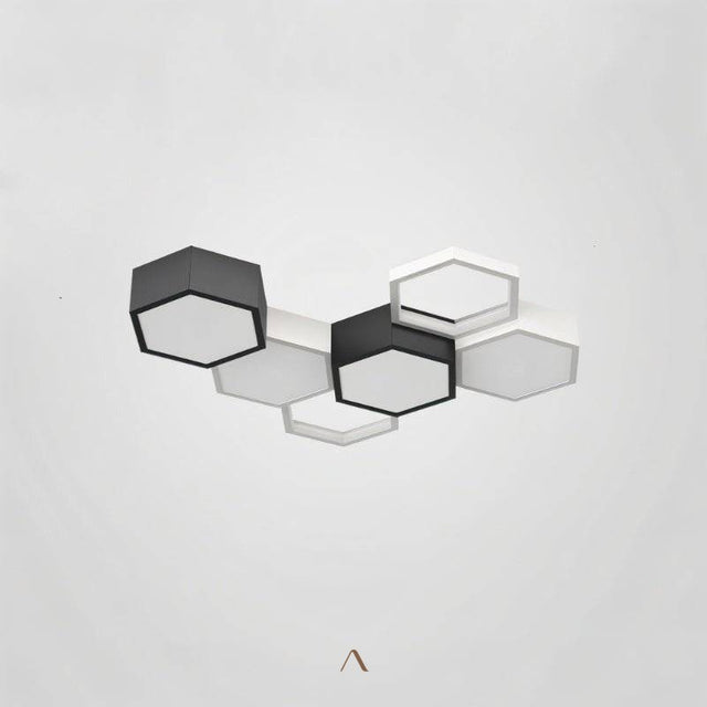 Trim Ceiling Light