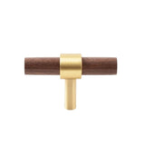 Saffle Pull Bar