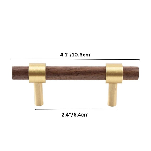 Saffle Pull Bar