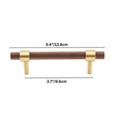 Saffle Pull Bar
