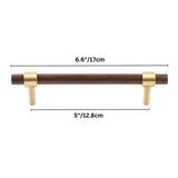 Saffle Pull Bar
