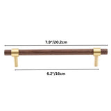 Saffle Pull Bar