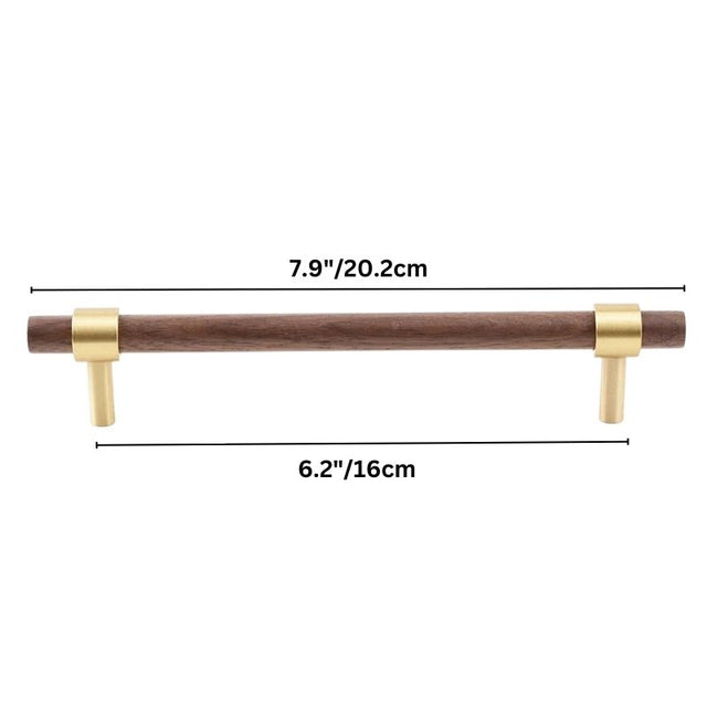 Saffle Pull Bar