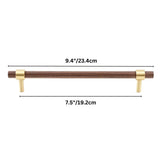 Saffle Pull Bar