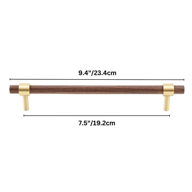 Saffle Pull Bar