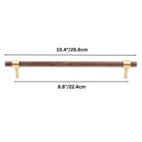 Saffle Pull Bar
