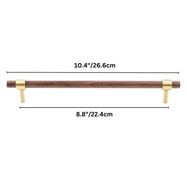 Saffle Pull Bar