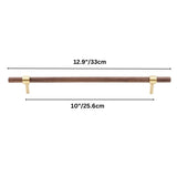 Saffle Pull Bar