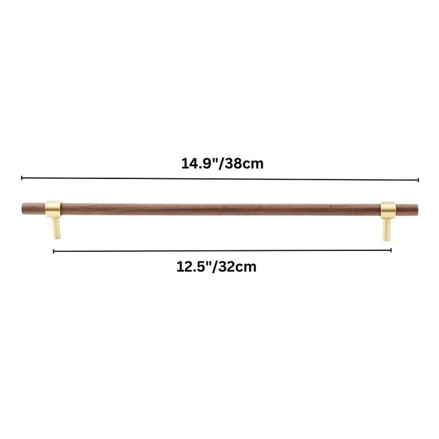 Saffle Pull Bar