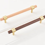 Saffle Pull Bar