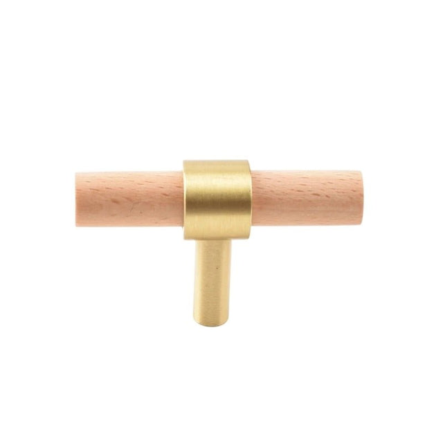 Saffle Pull Bar