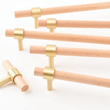 Saffle Pull Bar