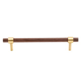 Saffle Pull Bar
