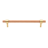 Saffle Pull Bar