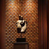 Hjelmeland Wall Panel