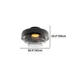 Maranges Ceiling Light