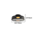 Maranges Ceiling Light