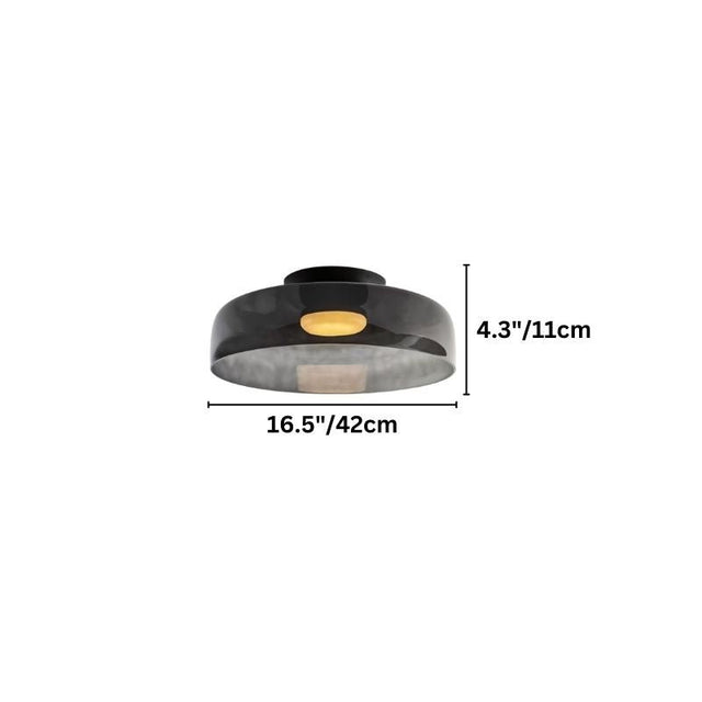 Maranges Ceiling Light