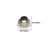 Maranges Ceiling Light