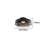 Maranges Ceiling Light