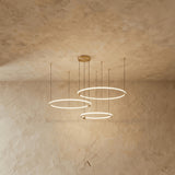 Troarn Chandelier