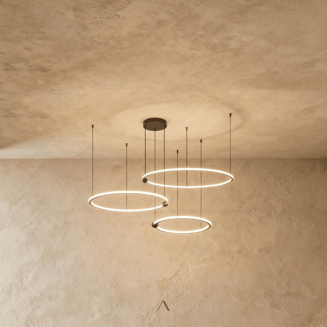 Troarn Chandelier