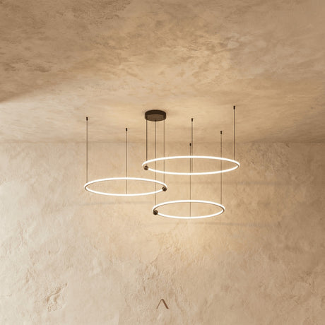 Troarn Chandelier