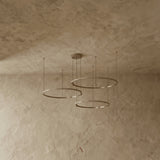 Troarn Chandelier