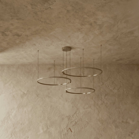 Troarn Chandelier