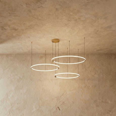 Troarn Chandelier