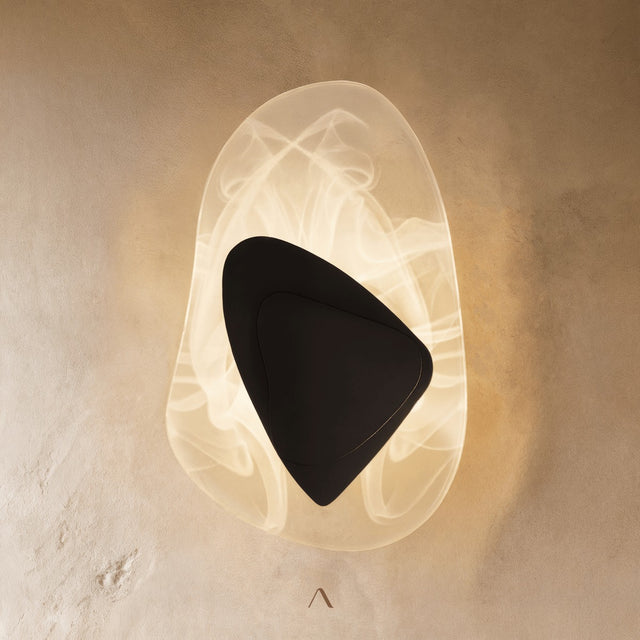 Truss Wall Lamp