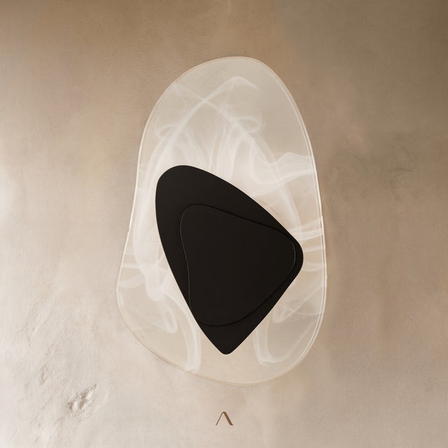 Truss Wall Lamp