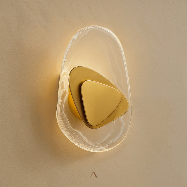 Truss Wall Lamp