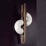 Tuff Wall Lamp
