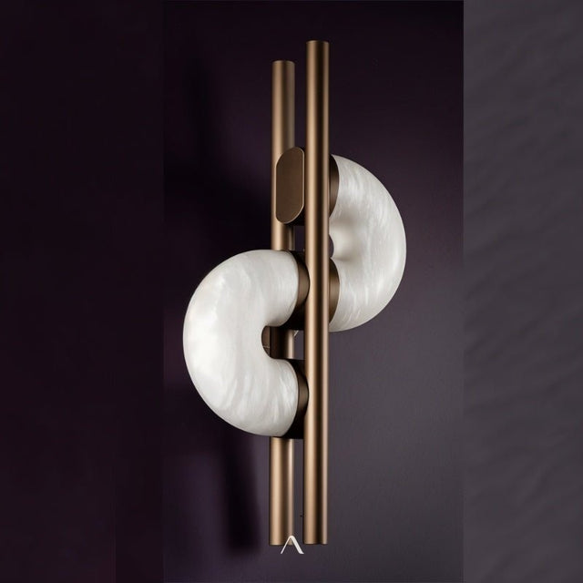 Tuff Wall Lamp