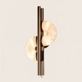 Tuff Wall Lamp