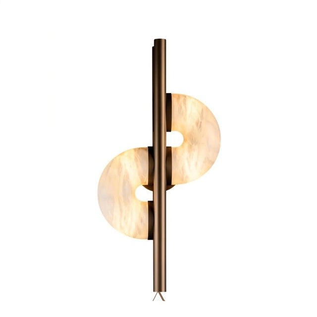 Tuff Wall Lamp