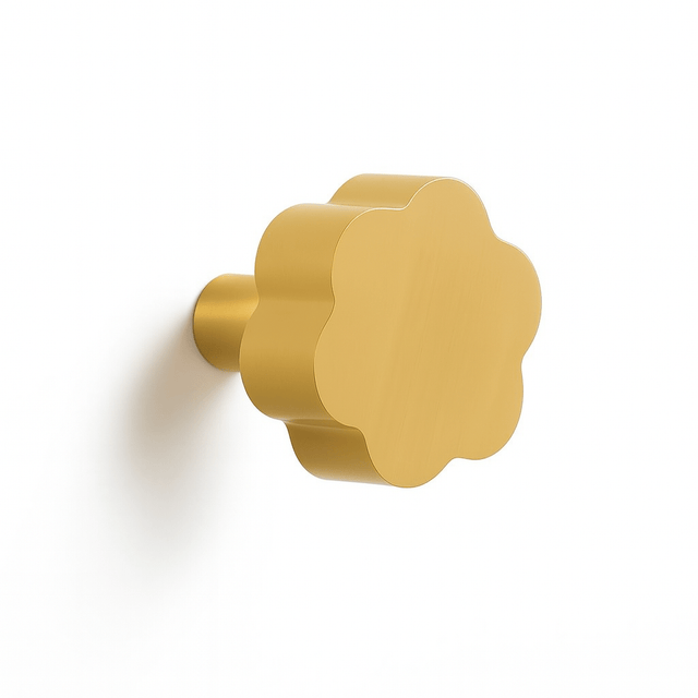 Barrit Knob