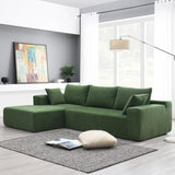 Nala Pillow Sofa